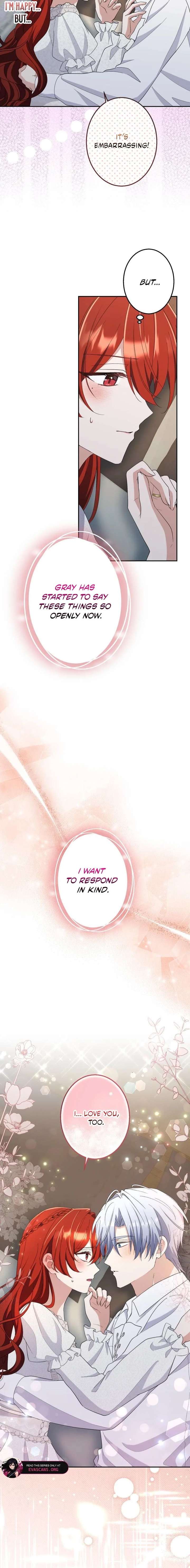 Did You Like Me? Chapter 49 page 19