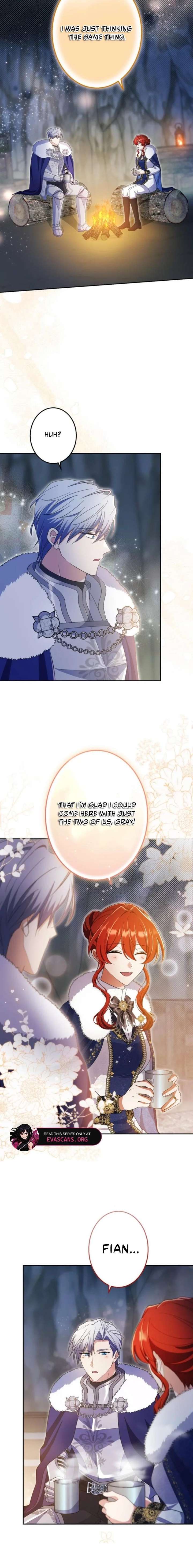 Did You Like Me? Chapter 51 page 20