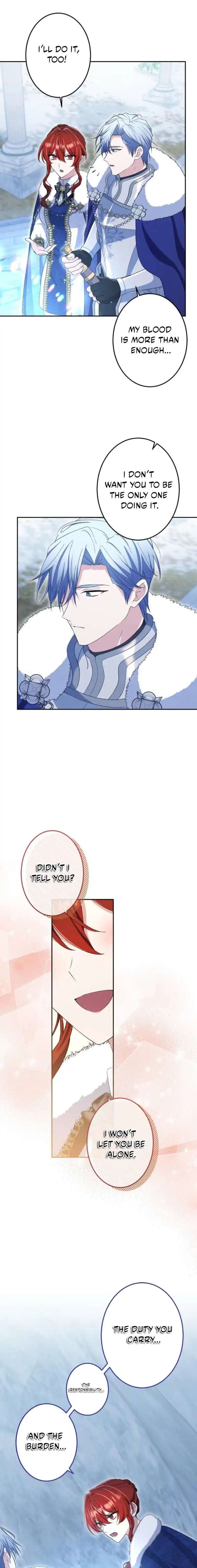 Did You Like Me? Chapter 52 page 19