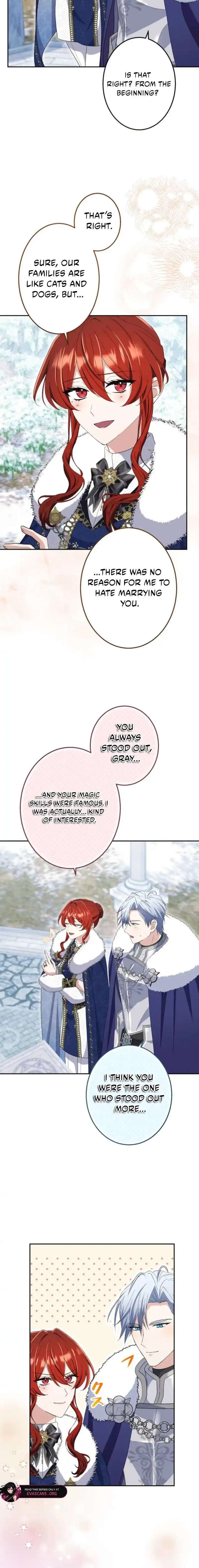 Did You Like Me? Chapter 52 page 16