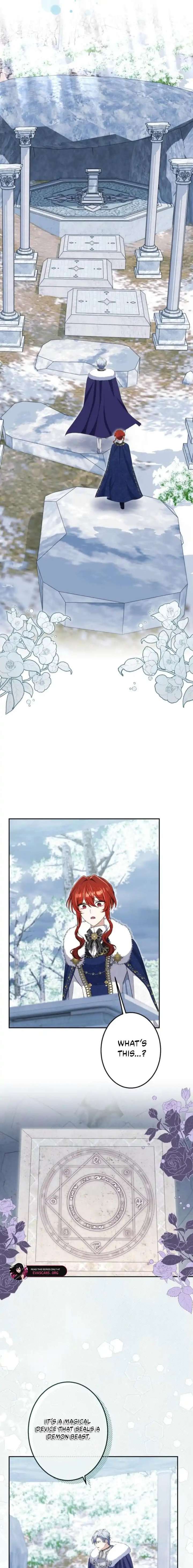 Did You Like Me? Chapter 52 page 11