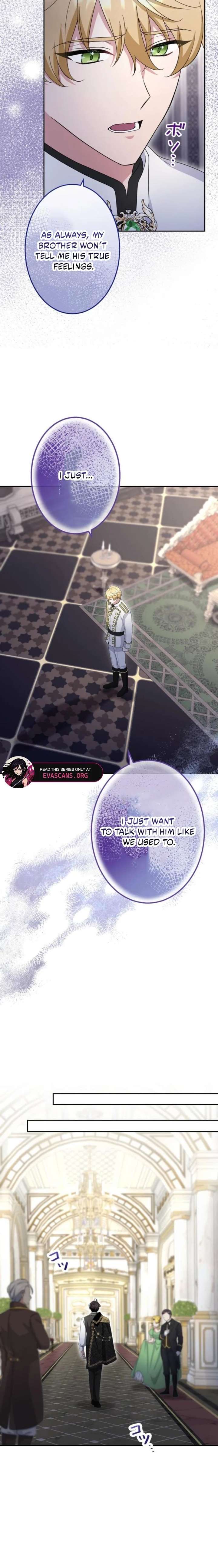 Did You Like Me? Chapter 53 page 12