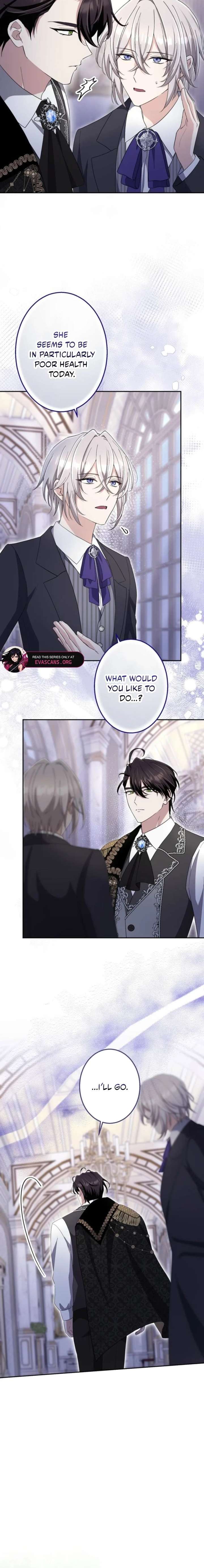 Did You Like Me? Chapter 53 page 14