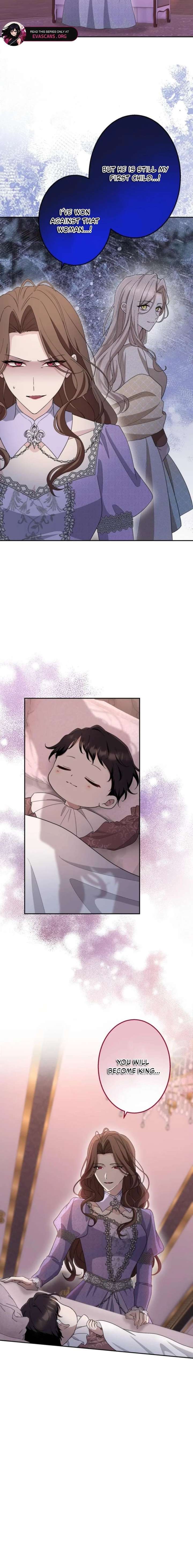 Did You Like Me? Chapter 54 page 4