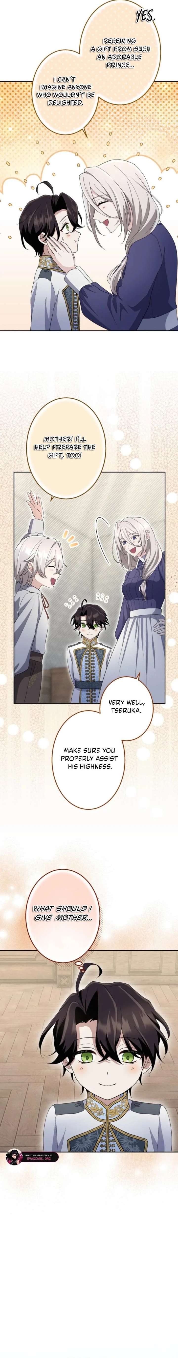 Did You Like Me? Chapter 54 page 10