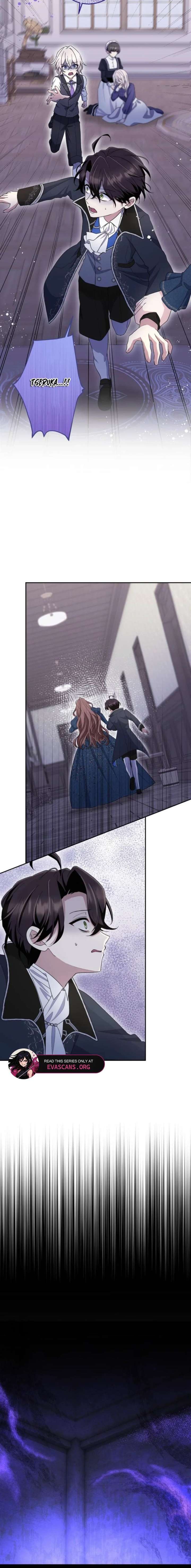 Did You Like Me? Chapter 54 page 20