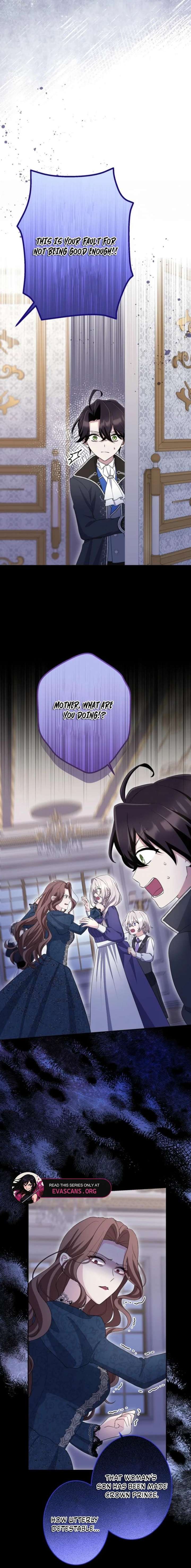 Did You Like Me? Chapter 54 page 18