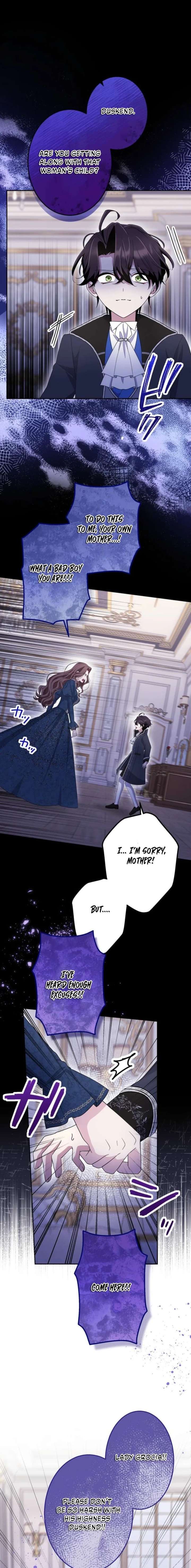 Did You Like Me? Chapter 54 page 19