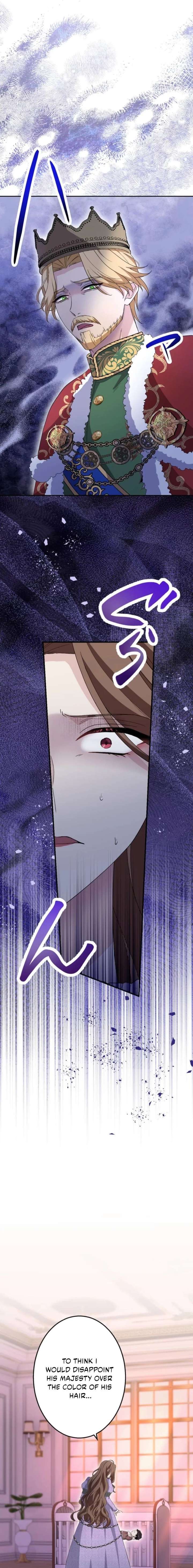 Did You Like Me? Chapter 54 page 3