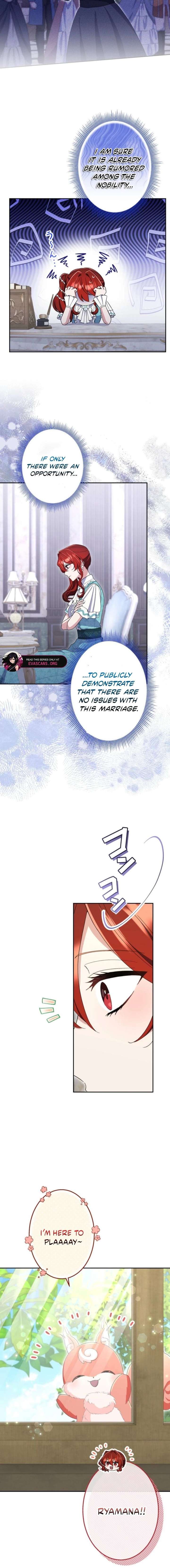 Did You Like Me? Chapter 55 page 2