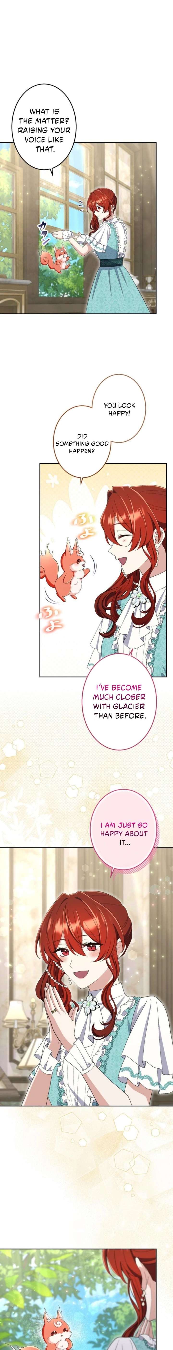 Did You Like Me? Chapter 55 page 3