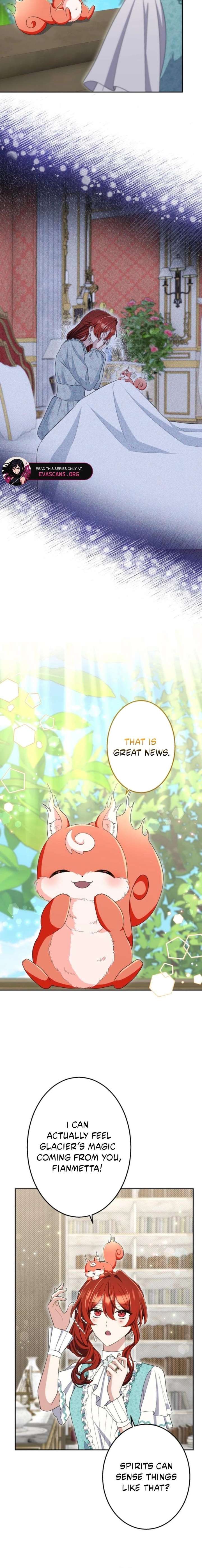Did You Like Me? Chapter 55 page 4