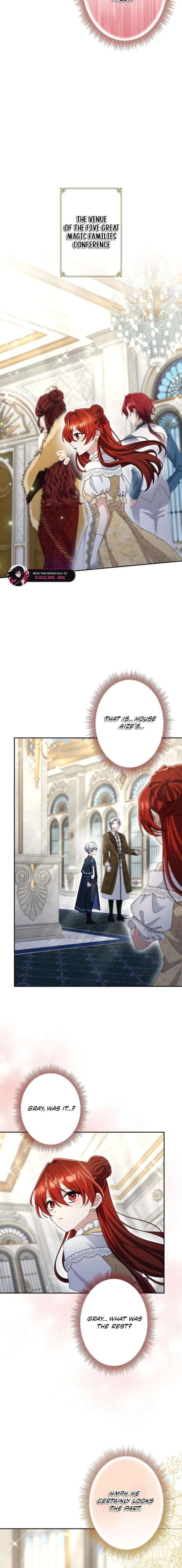Did You Like Me? Chapter 56 page 6