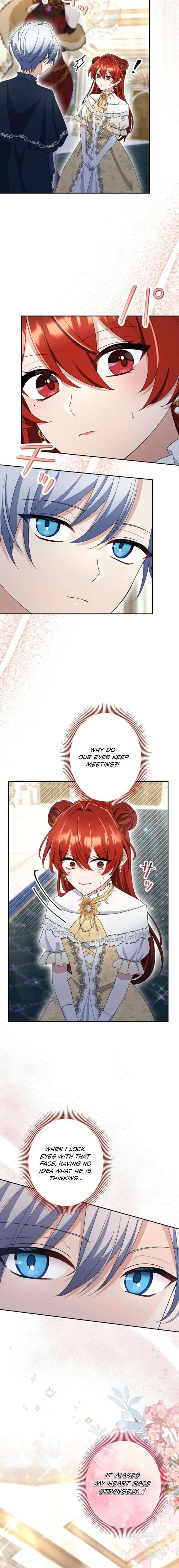 Did You Like Me? Chapter 56 page 8