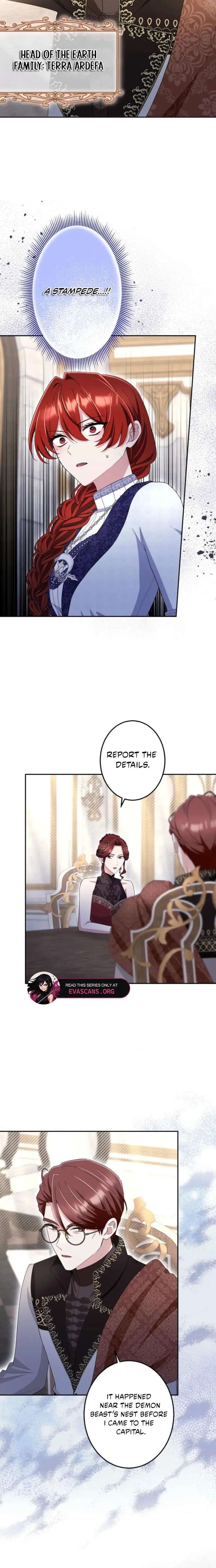 Did You Like Me? Chapter 57 page 10