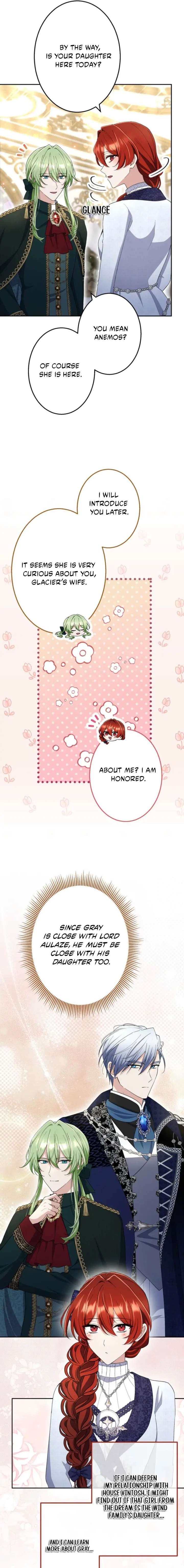 Did You Like Me? Chapter 57 page 5