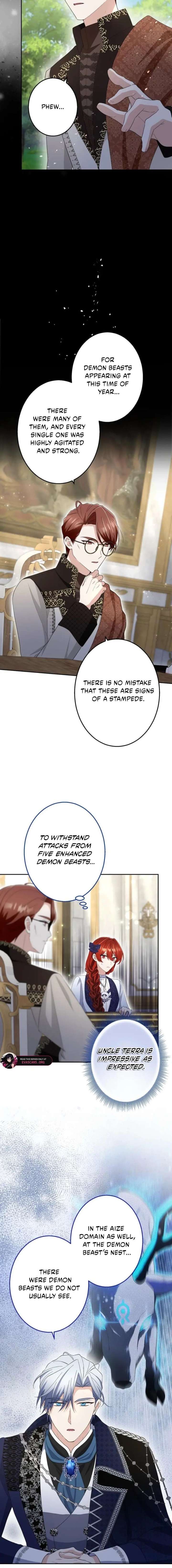 Did You Like Me? Chapter 57 page 16