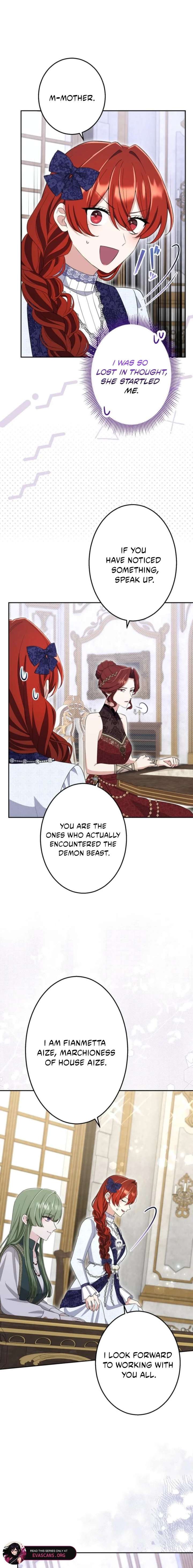 Did You Like Me? Chapter 58 page 5