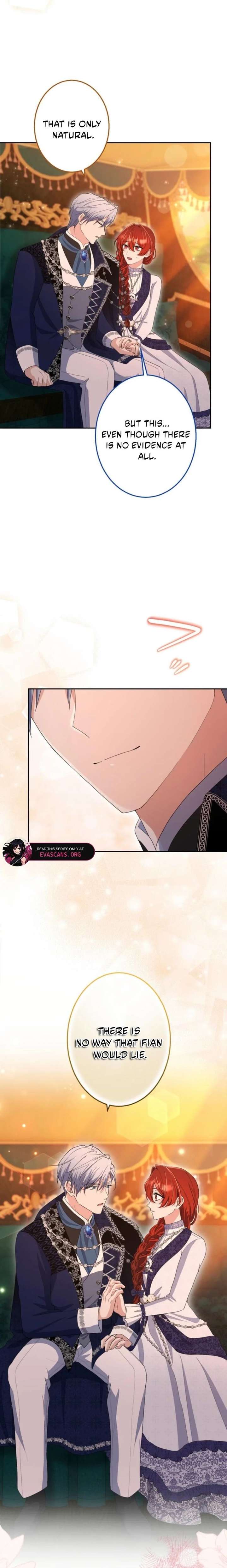 Did You Like Me? Chapter 59 page 17