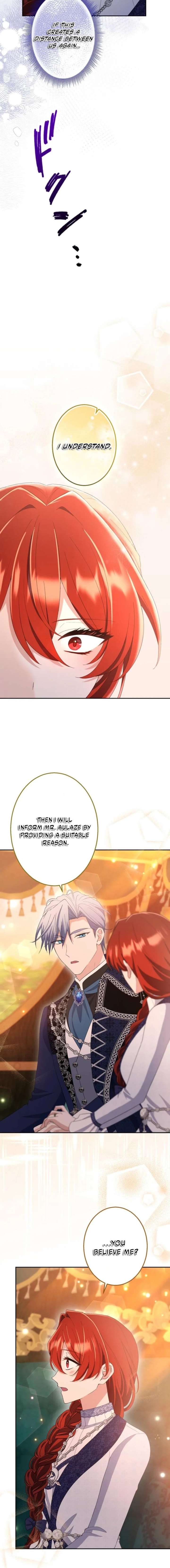 Did You Like Me? Chapter 59 page 16