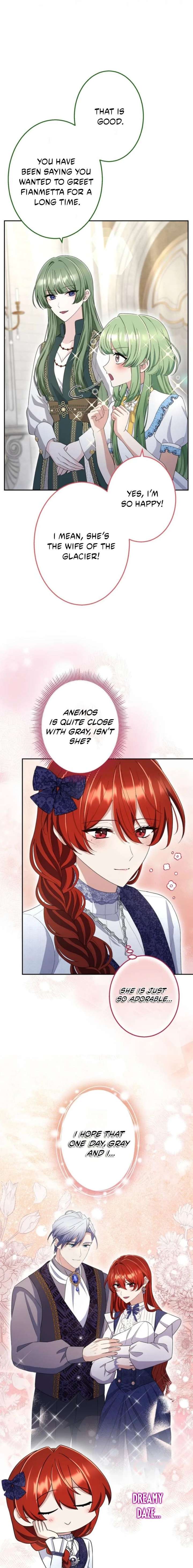 Did You Like Me? Chapter 59 page 3