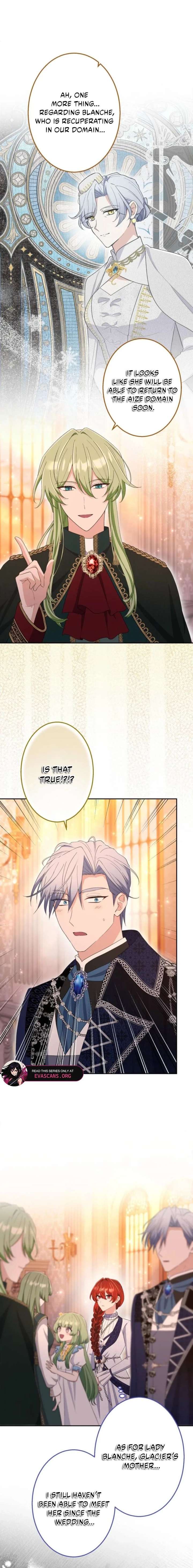 Did You Like Me? Chapter 59 page 9