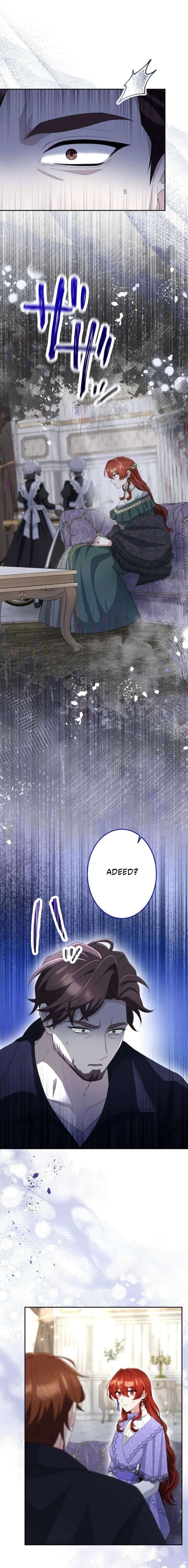 Did You Like Me? Chapter 60 page 10