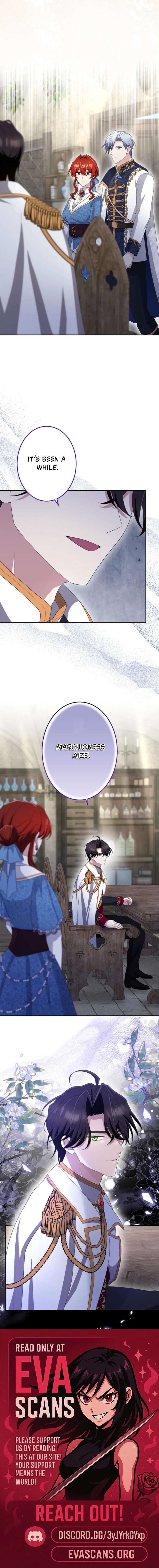 Did You Like Me? Chapter 60 page 19
