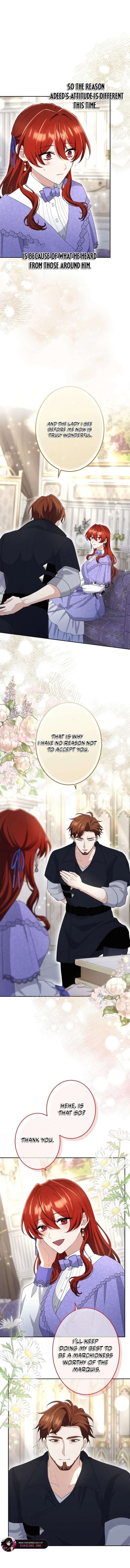 Did You Like Me? Chapter 60 page 9