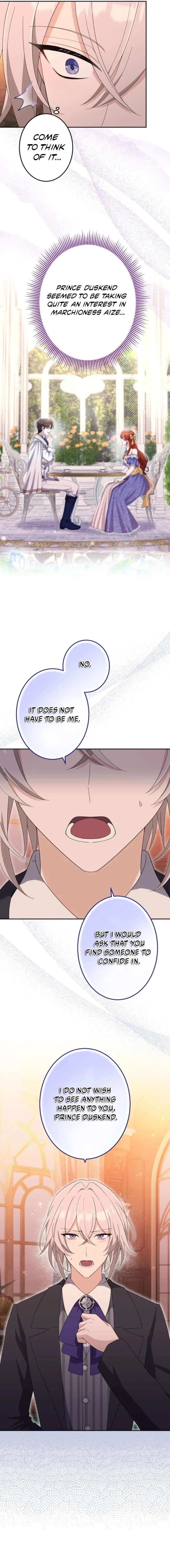 Did You Like Me? Chapter 61 page 15