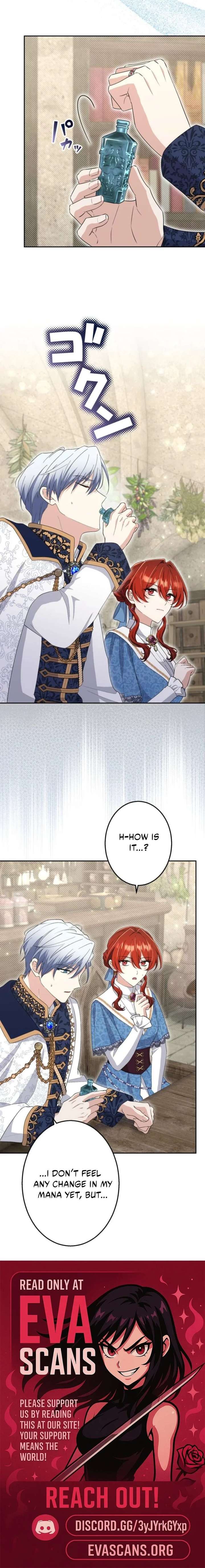 Did You Like Me? Chapter 61 page 20