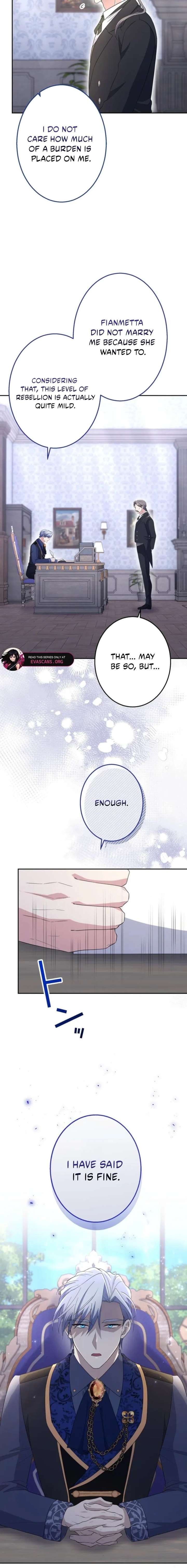 Did You Like Me? Chapter 62 page 4