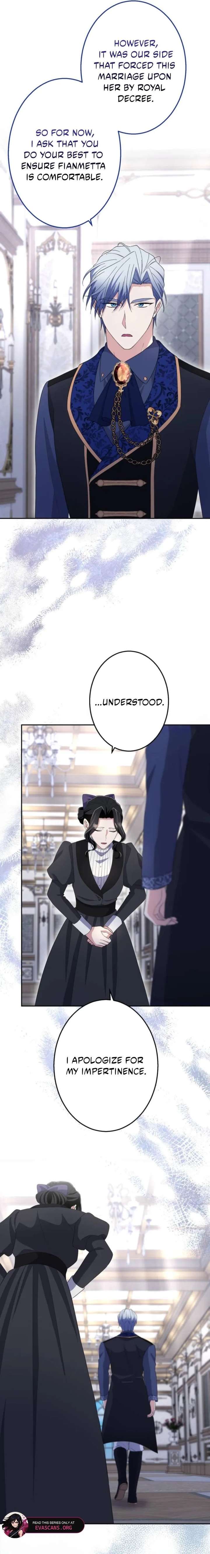 Did You Like Me? Chapter 62 page 9