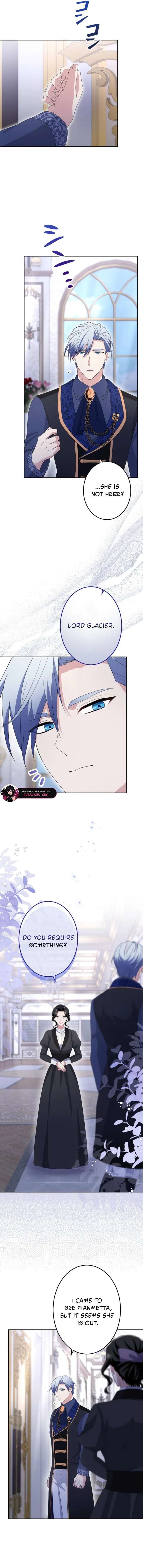Did You Like Me? Chapter 62 page 7