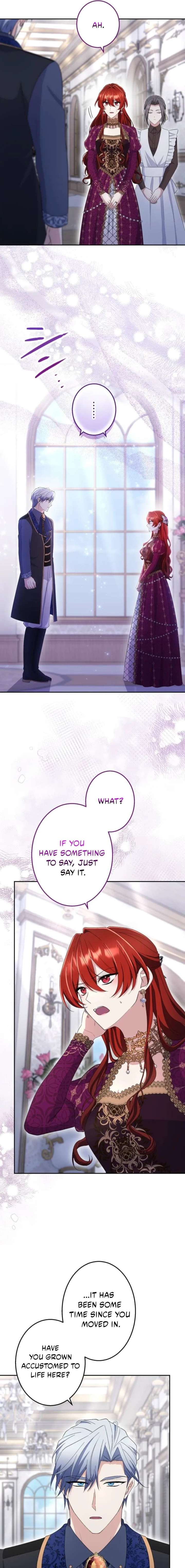Did You Like Me? Chapter 62 page 11