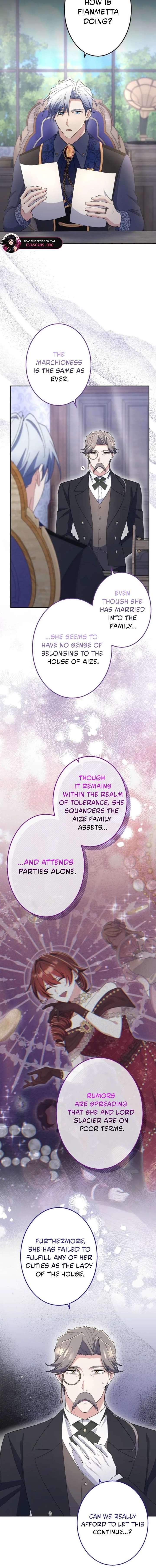 Did You Like Me? Chapter 62 page 2