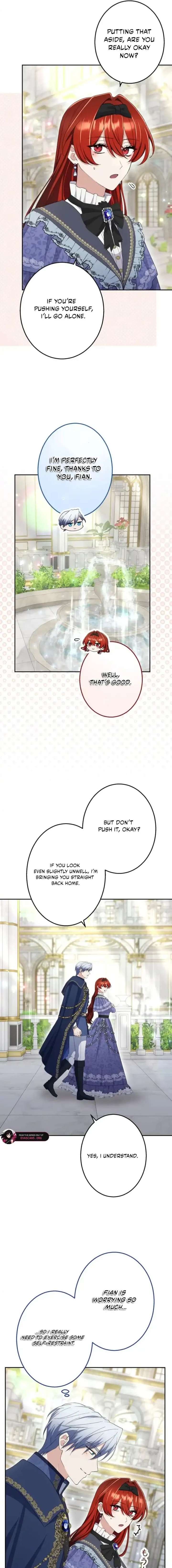 Did You Like Me? Chapter 63 page 15