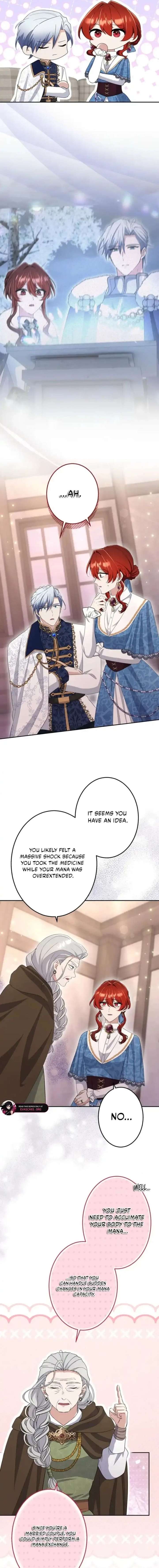 Did You Like Me? Chapter 63 page 3