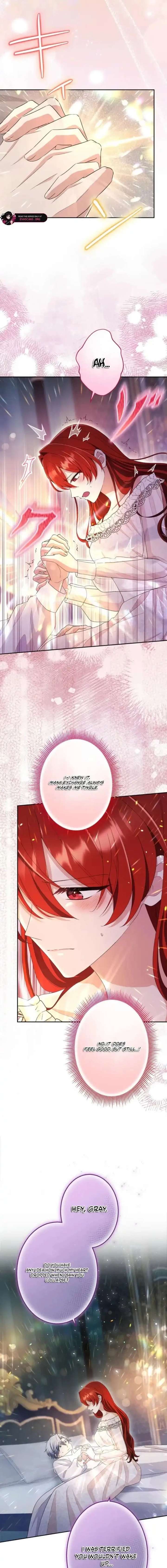 Did You Like Me? Chapter 63 page 7