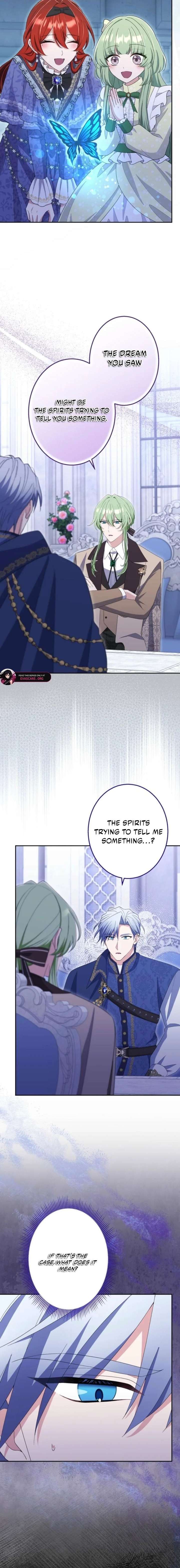 Did You Like Me? Chapter 64 page 12