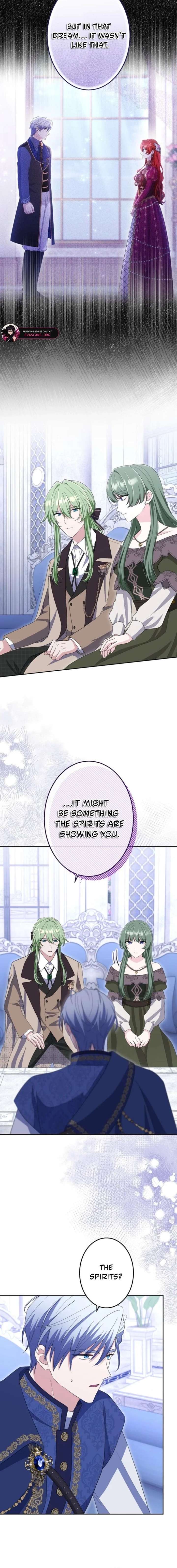 Did You Like Me? Chapter 64 page 10