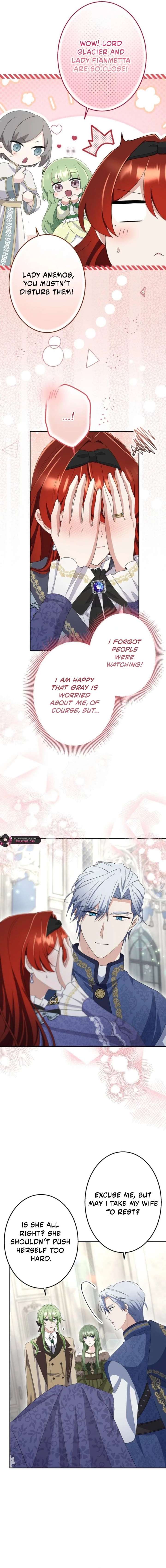 Did You Like Me? Chapter 65 page 13