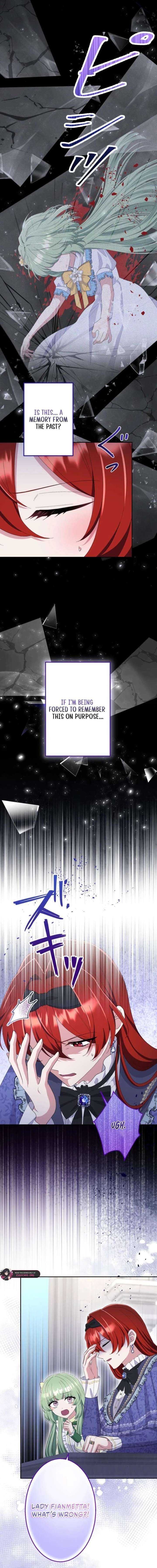 Did You Like Me? Chapter 65 page 5