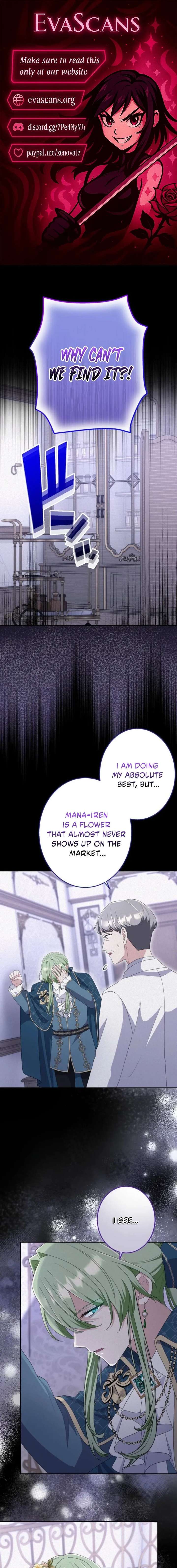 Did You Like Me? Chapter 66 page 1