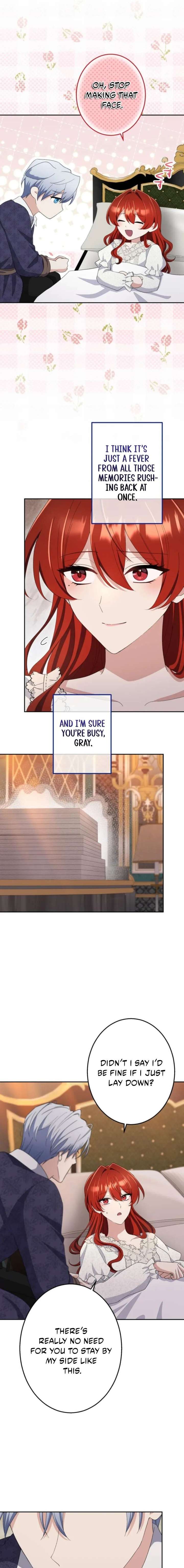 Did You Like Me? Chapter 66 page 7