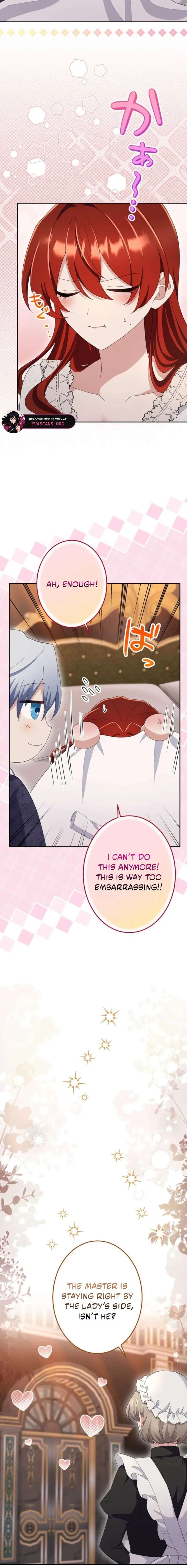 Did You Like Me? Chapter 66 page 12