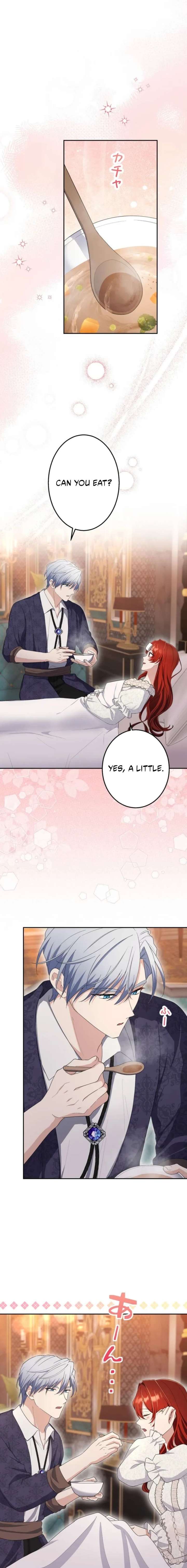Did You Like Me? Chapter 66 page 11