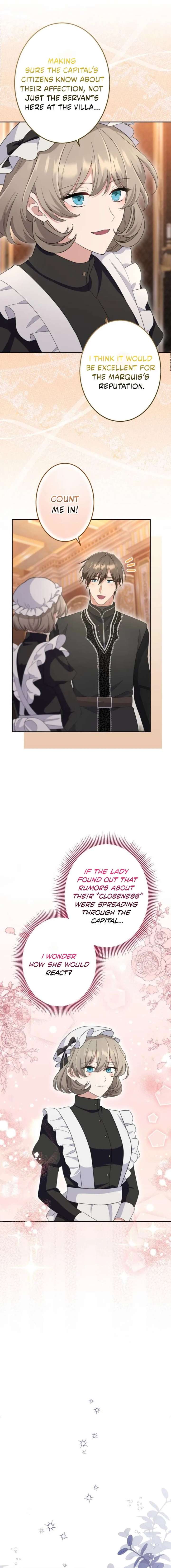 Did You Like Me? Chapter 66 page 15
