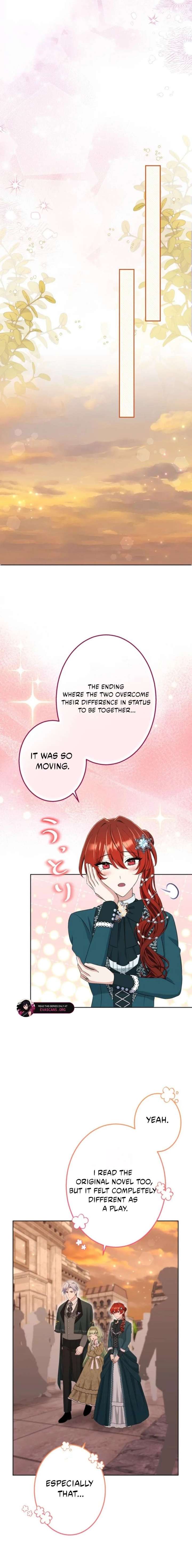 Did You Like Me? Chapter 67 page 10