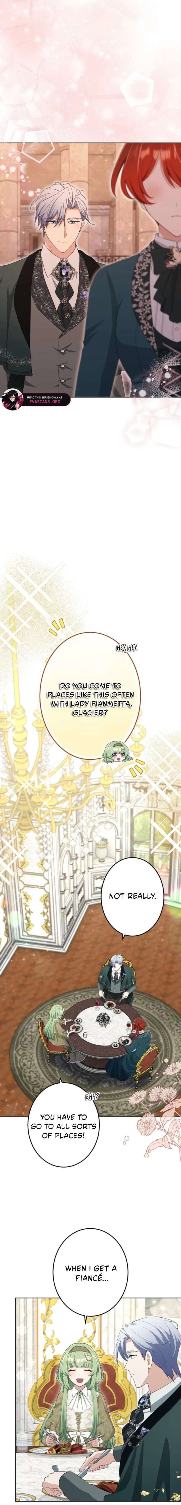 Did You Like Me? Chapter 67 page 14